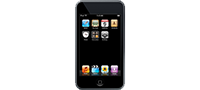 Ipod touch